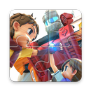 Tobot: The Ultimate Battle Tobot XYZ Rompecabezas APK