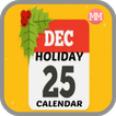 ”World Holiday Calendar Free