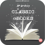 Ebook Classic Reader icon