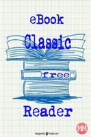 Ebook Classic Reader syot layar 1