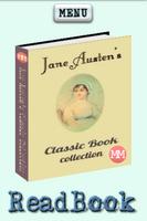 Ebook Jane Austen Reader poster