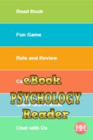 برنامه‌نما Ebook Psychology Reader عکس از صفحه