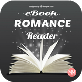 Ebook Romance Reader icône