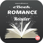 آیکون‌ Ebook Romance Reader