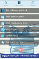 Ebook Romance Reader 海報