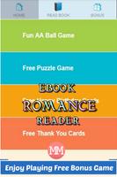 Ebook Romance Reader 截圖 2