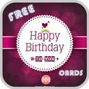 Free Happy Birthday Cards APK