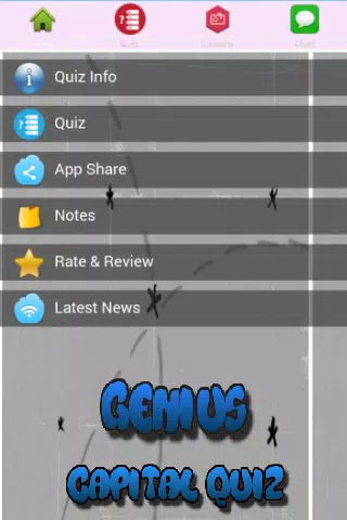 Genius Quiz - APK Download for Android