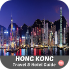 ikon Hong Kong Travel & Hotel Guide