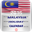 Malaysia Holiday Calendar
