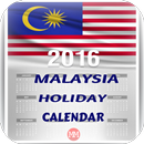 Malaysia Holiday Calendar APK