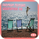 Premium Nature Wallpapers HD APK