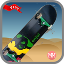 Real Desert Skate 3D APK