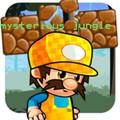 Mesterious Jungle