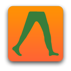 iWalk icon