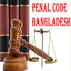 Penal Code Bangladesh icône