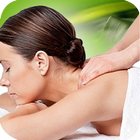 Massage Lite-icoon