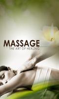 Massage Lite Affiche