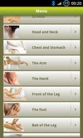 Massage Lite screenshot 1