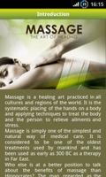 Massage Lite स्क्रीनशॉट 2