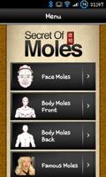 Secret of Moles Lite capture d'écran 1