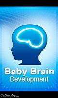Baby Brain Development Lite Affiche