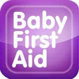 Baby First Aid Lite آئیکن