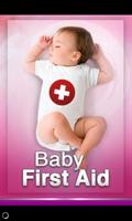 Baby First Aid Lite poster