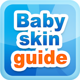 Baby Skin Problem & Guide Lite icône