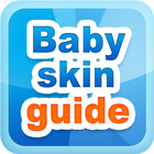 Baby Skin Problem & Guide Lite icono