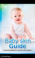 Baby Skin Problem & Guide Lite poster