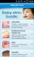 1 Schermata Baby Skin Problem & Guide Lite