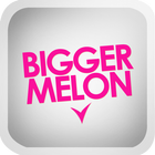 Bigger Melon Lite icône