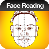 Face Reading Secret Lite icône