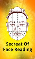 Face Reading Secret Lite Plakat