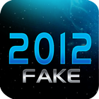 2012 is Fake Lite 图标