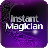 Instant Magician Lite icône