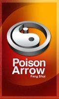 FengShui Poison Arrow Lite Affiche