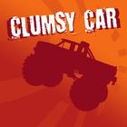 Clumsy Car icono