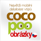 TOP Vtipné obrázky - CocoPoo icon