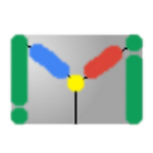 Icona Mail Tap - Morse Code Keyboard