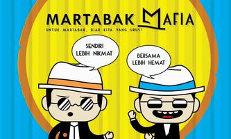 Martabak Mafia 海报