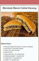 Resep Martabak & Kue Cubit capture d'écran 2