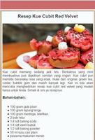 Resep Martabak & Kue Cubit capture d'écran 3