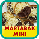Resep Martabak Mini APK