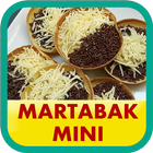 Resep Martabak Mini icône