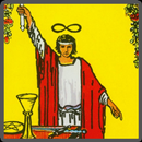 APK Classic Rider-Waite Tarot Deck