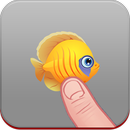 APK Flutter Fish