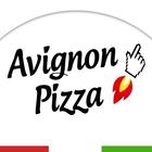 Avignon Pizza-icoon