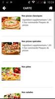 1 Schermata Avignon Pizza